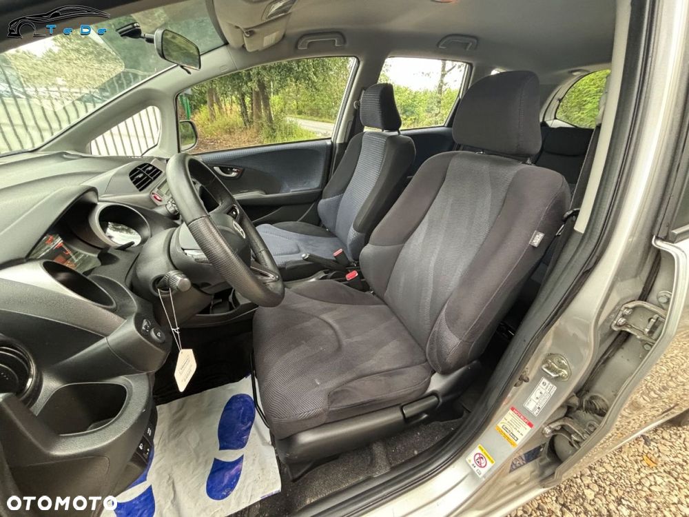 Honda Jazz 1.2 Trend VSA - 18