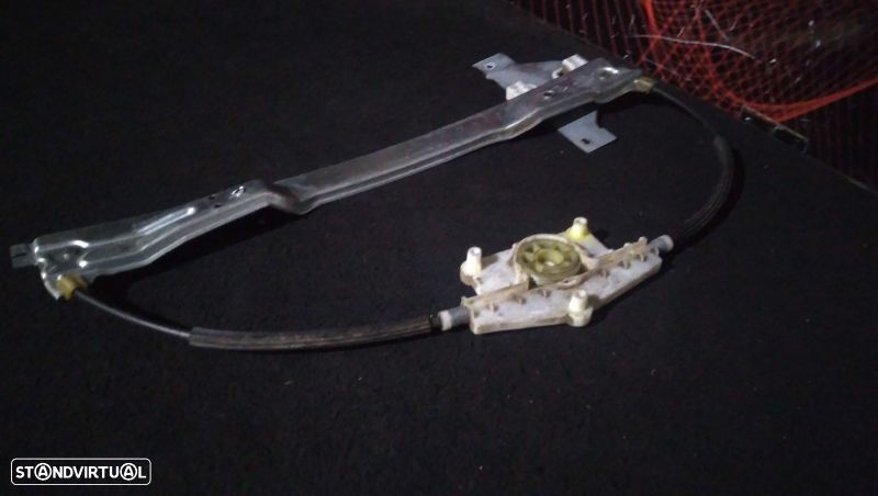 Elevador Frente Dto Citroên C4 I (Lc_) - 4