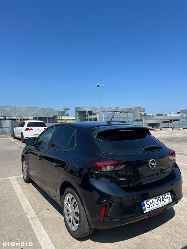 Opel Corsa 1.5 D Edition Business Pack S&S - 3