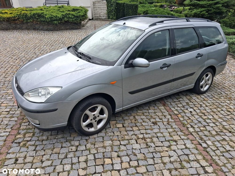 Ford Focus - 16