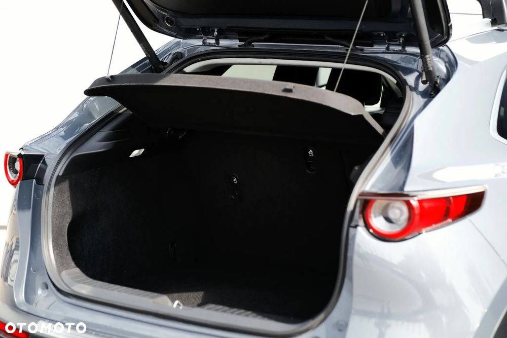 Mazda CX-30 - 35