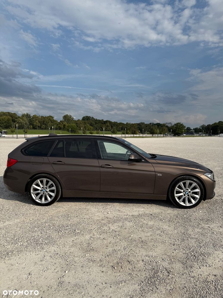 BMW Seria 3 - 8
