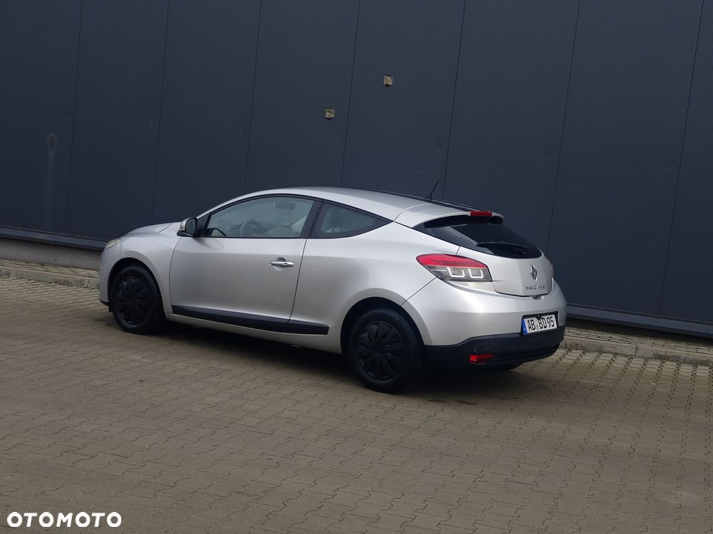 Renault Megane 1.4 16V TCE Expression - 5