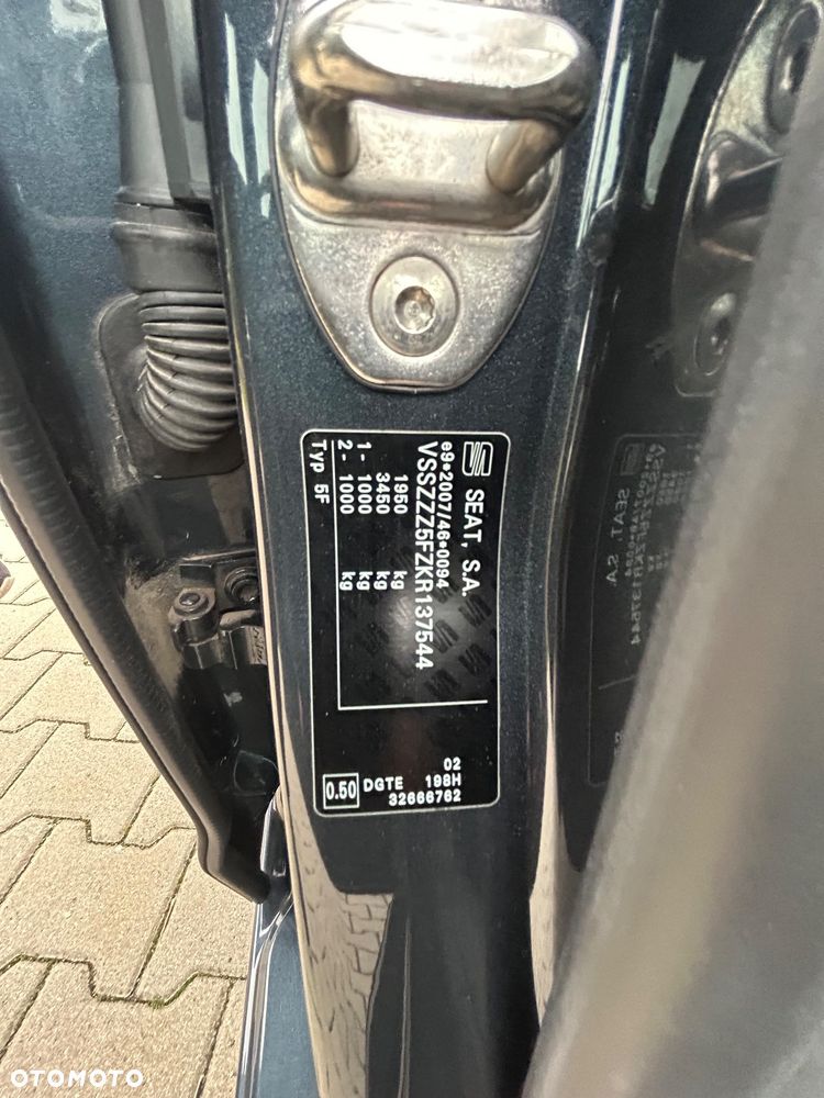 Seat Leon ST 1.6 TDI Start&Stop DSG Style - 14