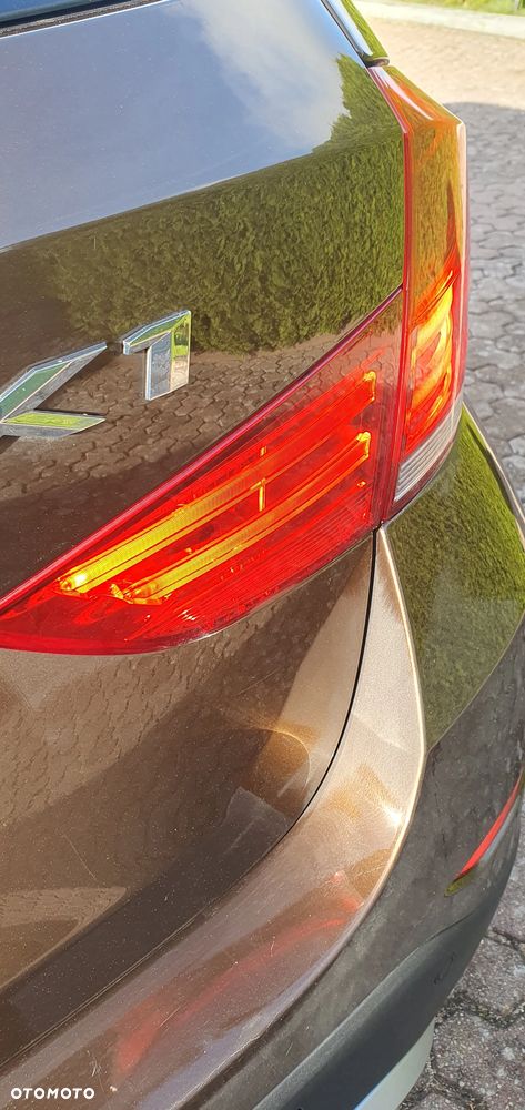 BMW X1 xDrive20d - 21