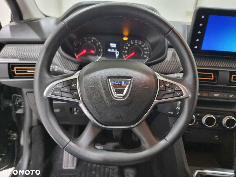 Dacia Sandero Stepway - 28
