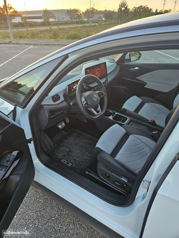 VW ID.3 Performance Upgrade Pro 1st Plus - 4