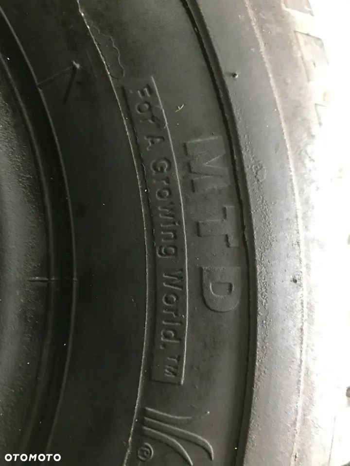 2 OPONY  MTD 18x9.5-8 - 1