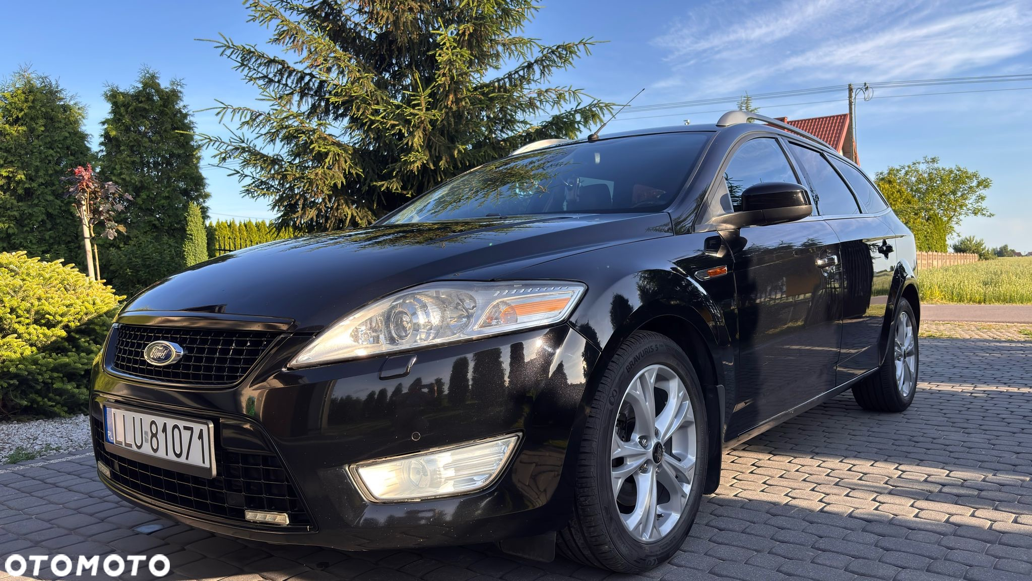 Ford Mondeo 2.2 TDCi Titanium - 3