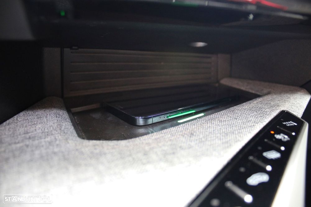 Peugeot 3008 1.2 Hybrid GT e-DCS6 - 41