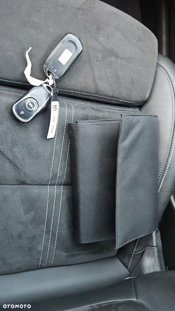 Opel Insignia 2.0 T 4x4 GSi + S&S - 2