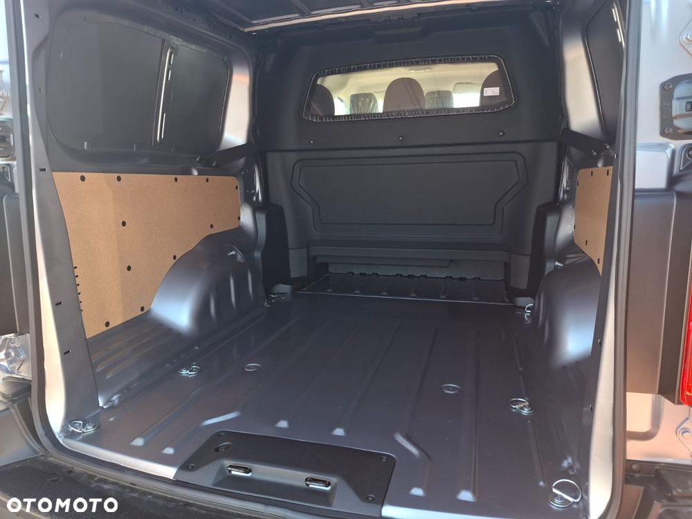 Toyota Proace Brygadowy Long - 22