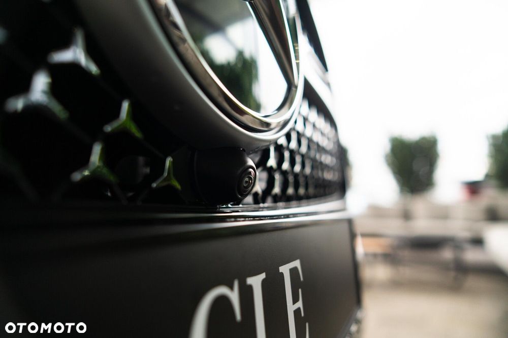 Mercedes-Benz GLE - 32