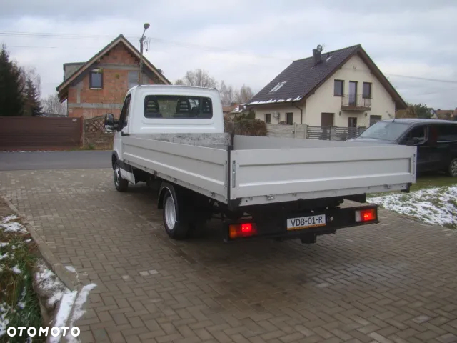 Iveco DAILY 35 C 12 3.5T 4.50M 3.5T NA HAKU - 19