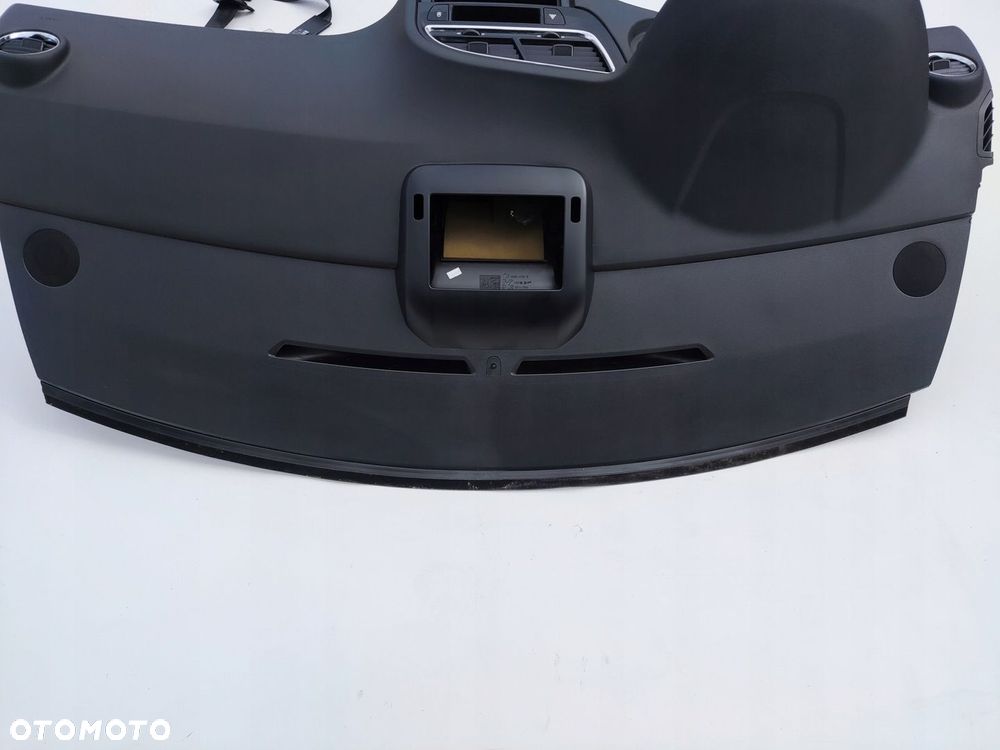 DESKA KONSOLA PODUSZKA PODUSZKI AIR-BAG PASY PEUGEOT 5008 I 2013-2016 LIFT - 10