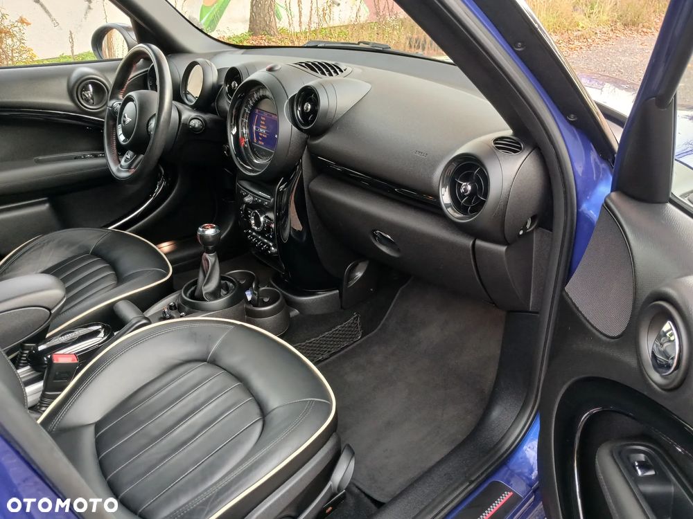 MINI Countryman Cooper S ALL4 - 9