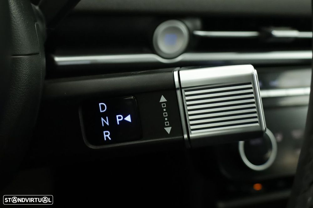 Hyundai Tucson 1.6 T-GDI PHEV e-Vanguard - 15