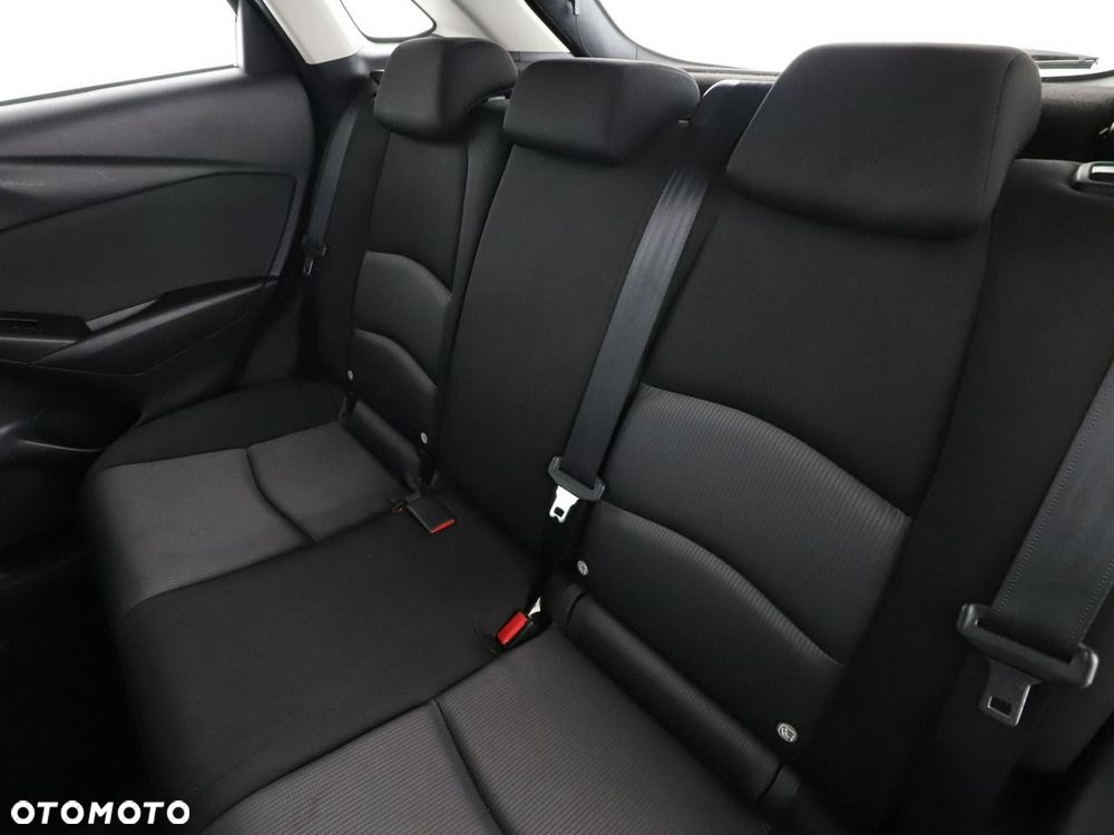 Mazda CX-3 SKYACTIV-G 120 FWD Prime-Line - 18