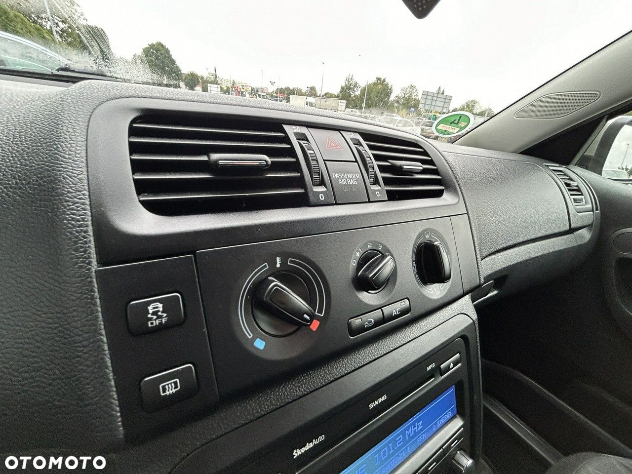 Skoda Fabia 1.6 TDI DPF Active - 12