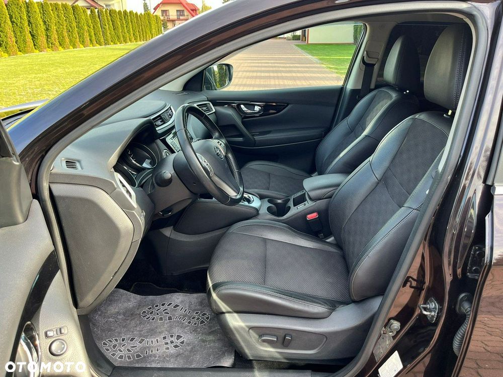 Nissan Qashqai - 38