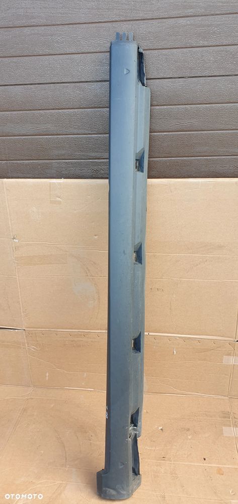 Listwa progowa osłona progu lewa VW Passat B6 3C0853855B - 1