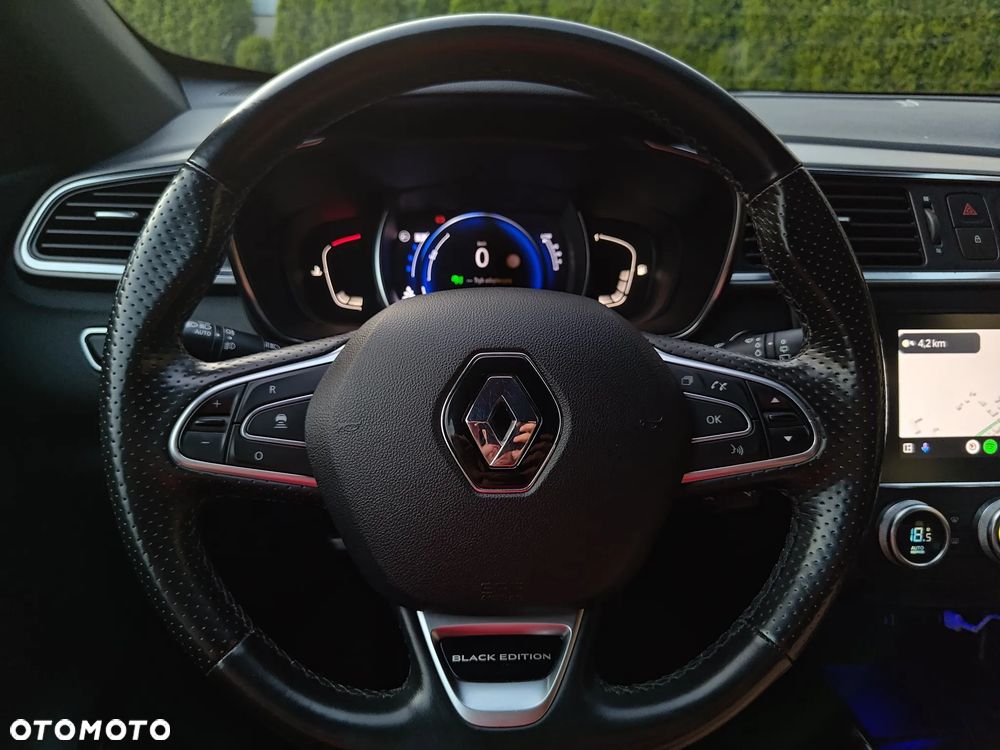 Renault Kadjar 1.3 TCe FAP Intens EDC - 25