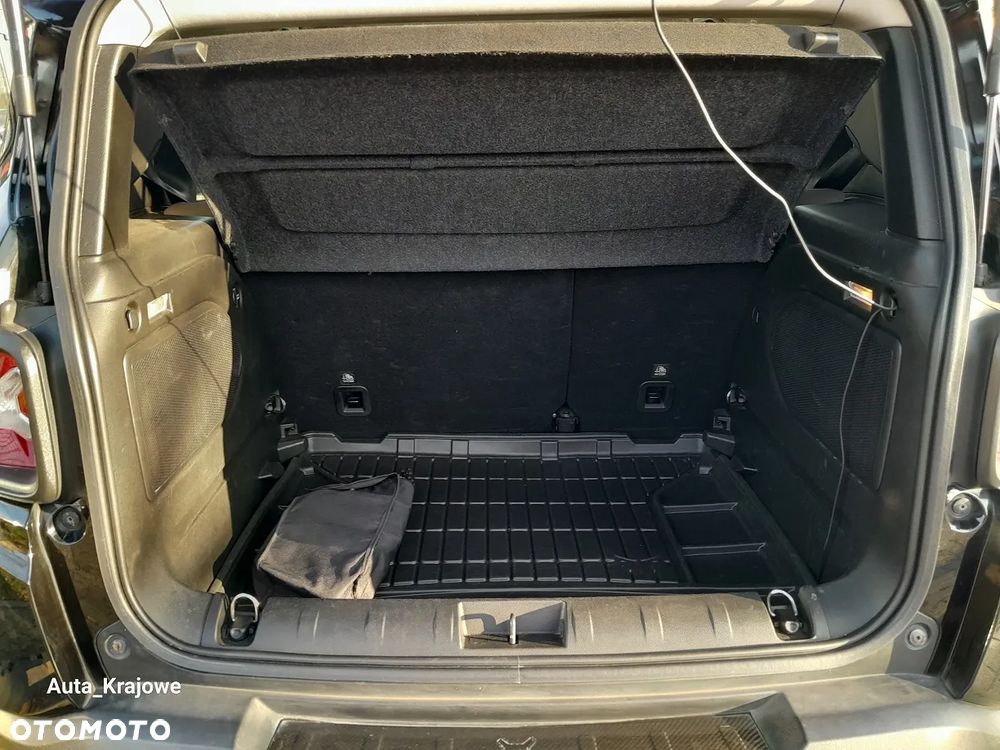 Jeep Renegade 1.4 MultiAir Longitude FWD S&S - 27