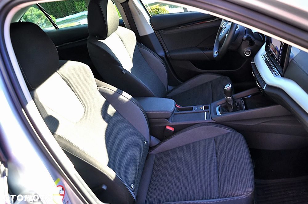 Skoda Octavia 1.5 TSI Selection - 15