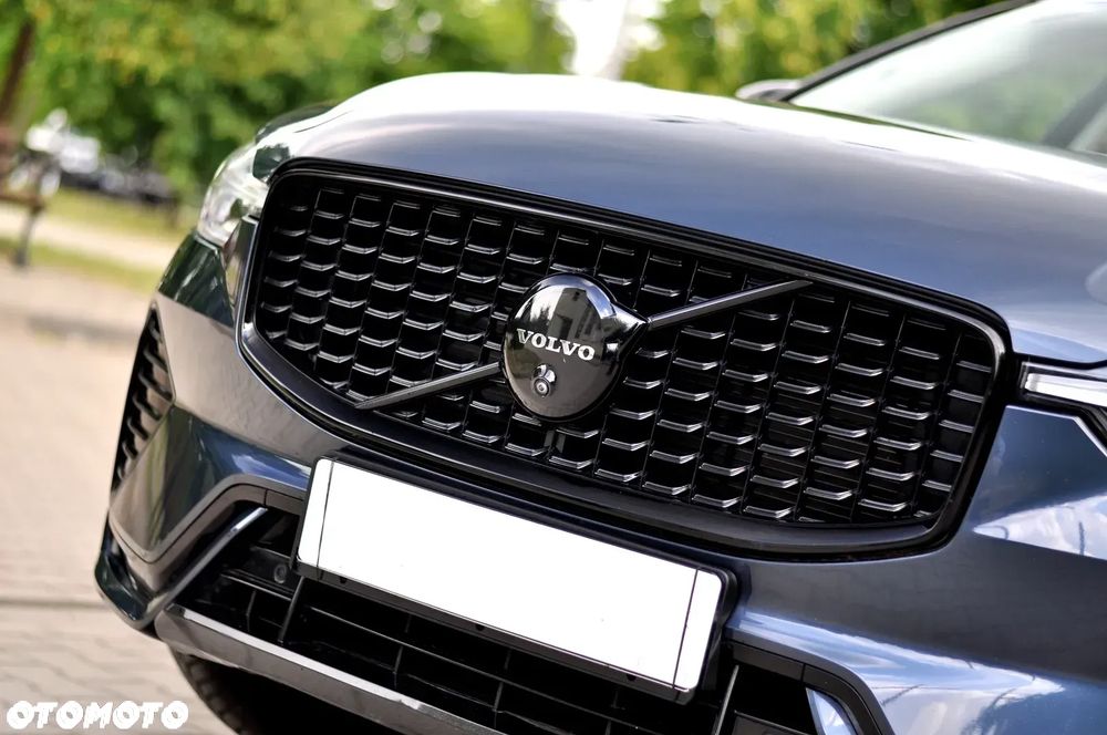 Volvo XC 60 B4 D Geartronic RDesign - 9