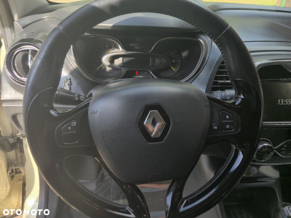 Renault Captur - 12