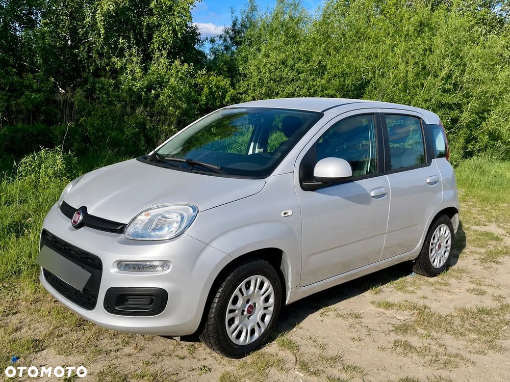 Fiat Panda 1.2 Pop - 1