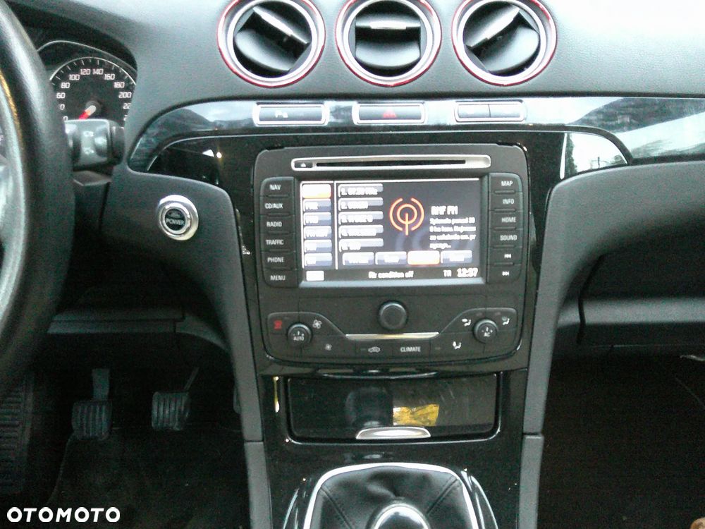 Ford S-Max 2.0 TDCi DPF Platinium X - 13