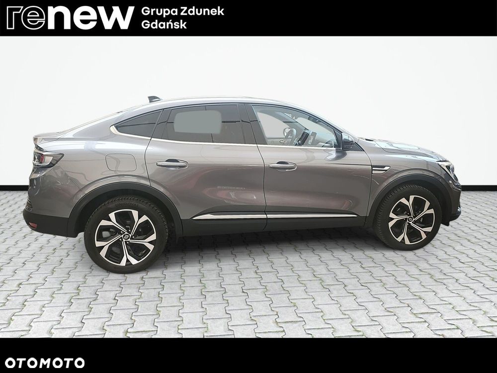 Renault Arkana 1.3 TCe mHEV Techno EDC - 11