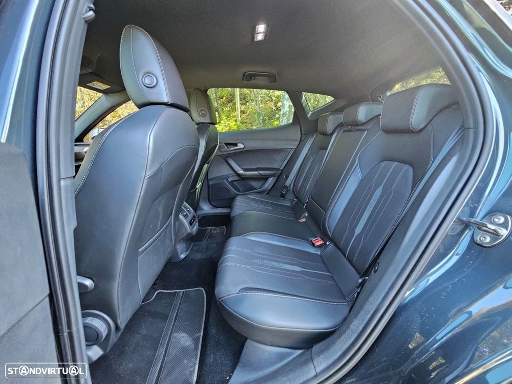 Cupra Formentor 1.4 e-Hybrid Sport DSG - 17