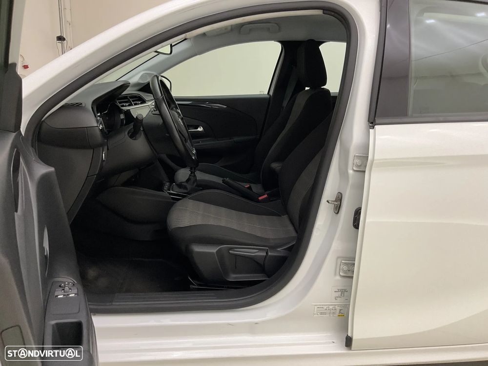 Opel Corsa 1.5 D Business - 17