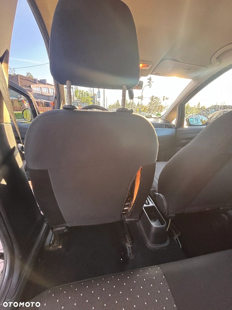 Fiat Grande Punto 1.4 8V Active - 3