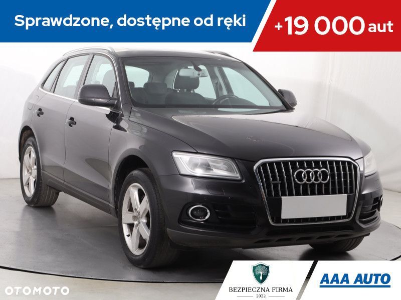 Audi Q5 - 1