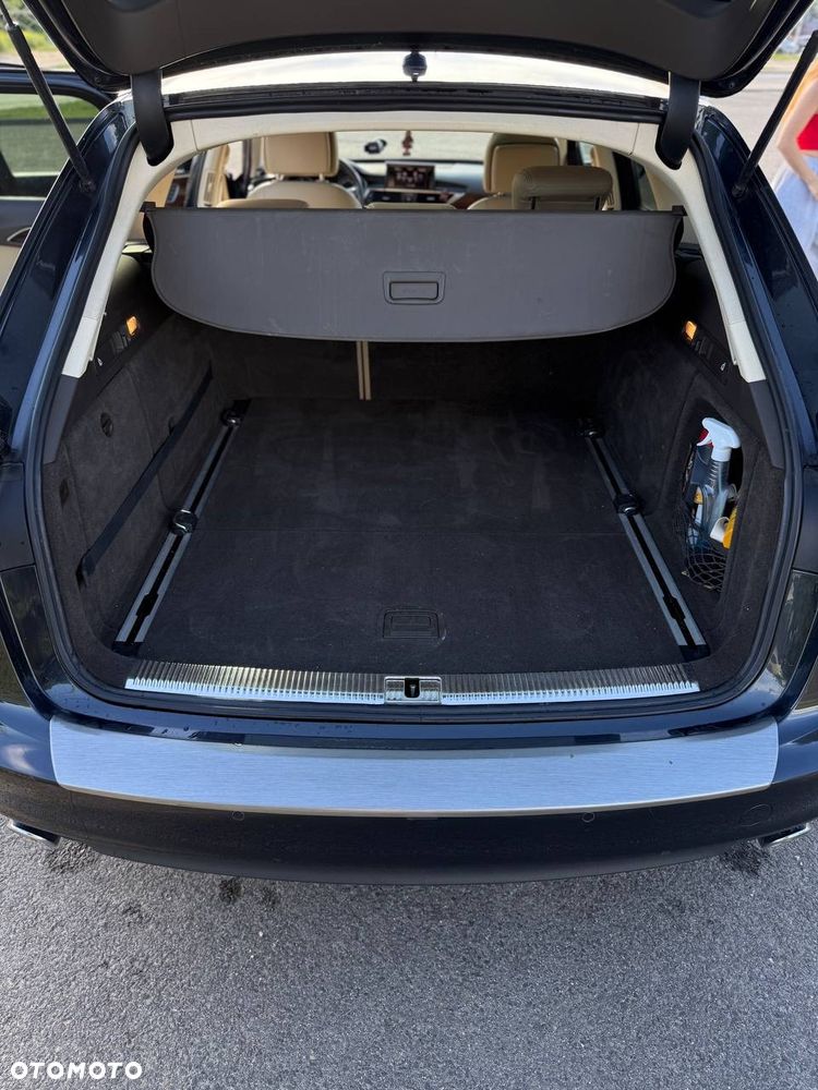 Audi A6 Avant - 10