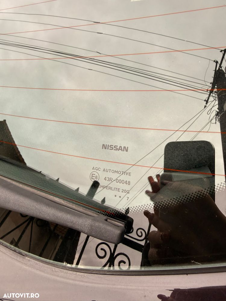 Nissan Qashqai - 13
