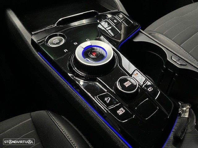 Kia Sportage 1.6 T-GDi HEV Tech - 16