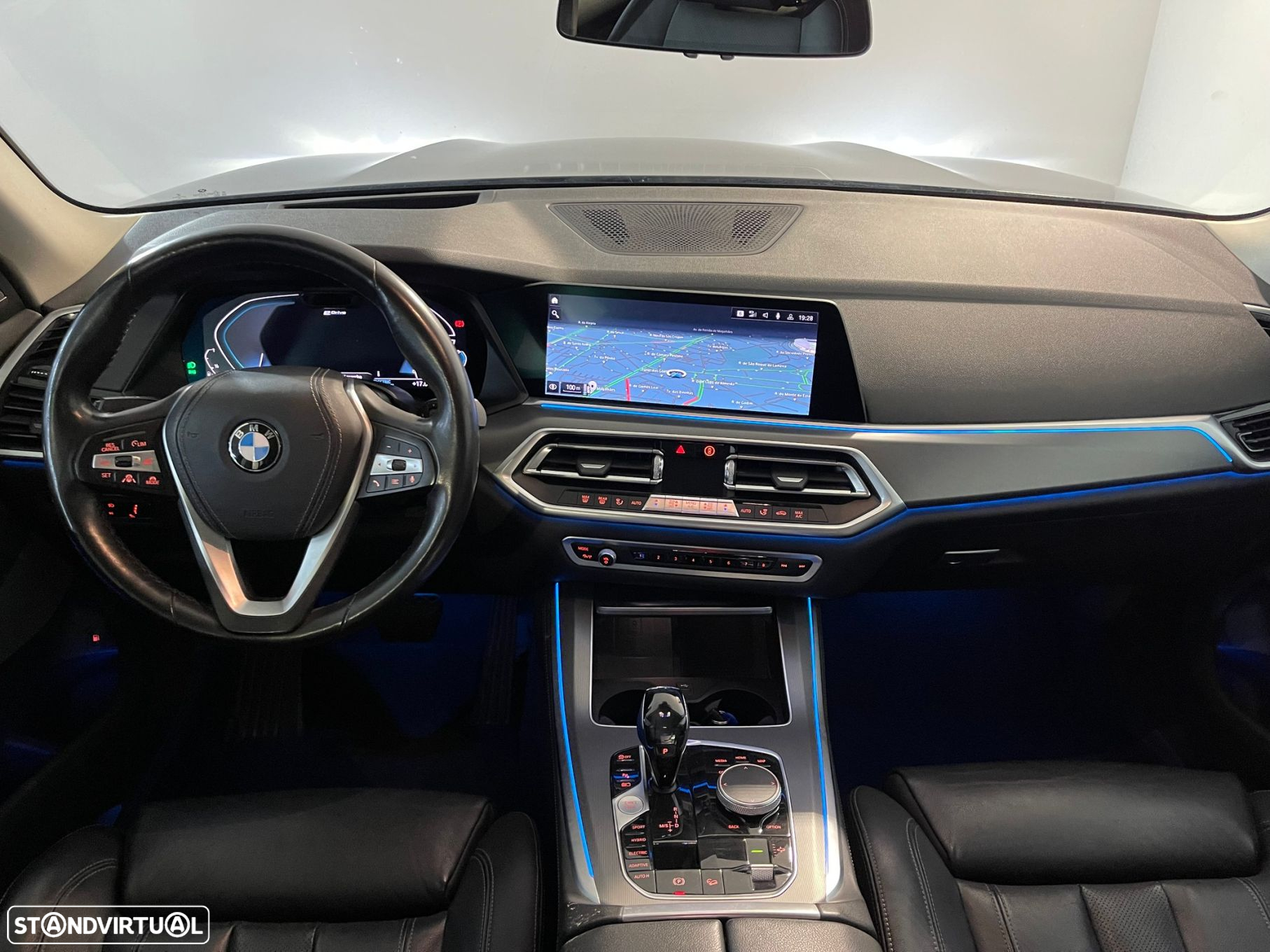 BMW X5 45 e xDrive - 2