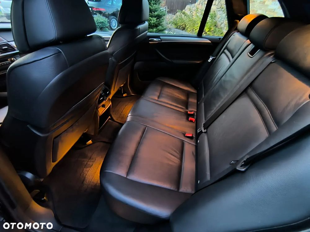 BMW X5 3.0d xDrive - 31