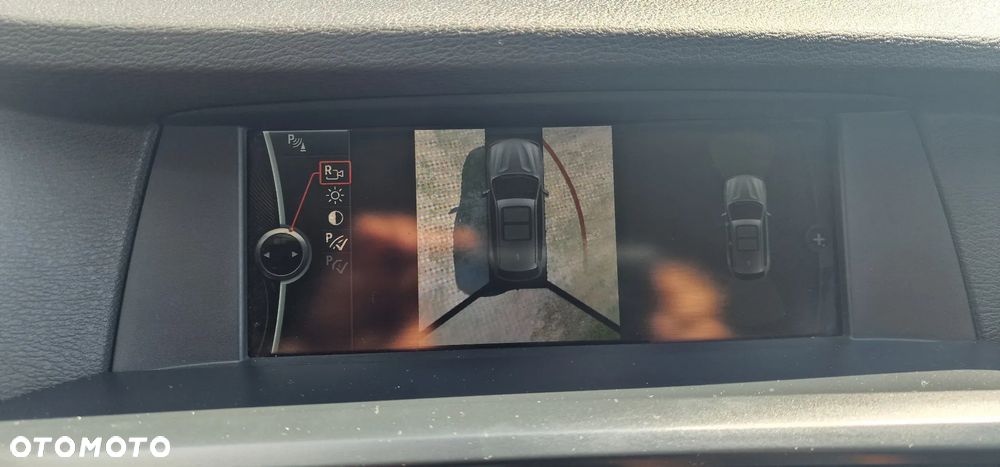 BMW X3 xDrive20d - 10