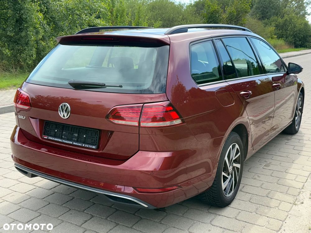 Volkswagen Golf 1.0 TSI City - 9