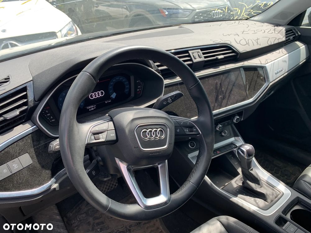 Audi Q3 45 TFSI quattro S tronic - 13