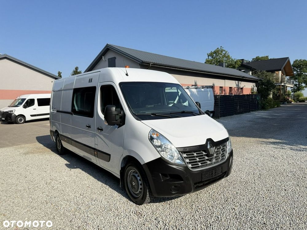 Renault Master - 3