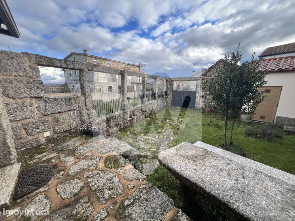 Moradia Rústica magnifica - Grande imagem: 2/5