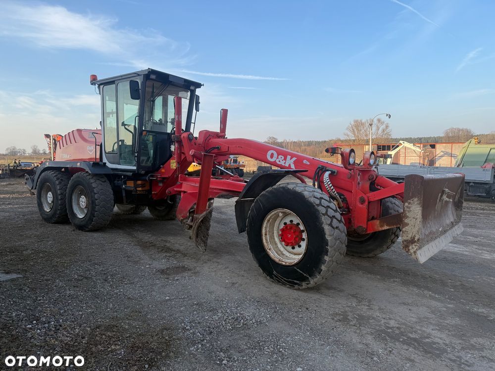 O&K F156.6A - 2