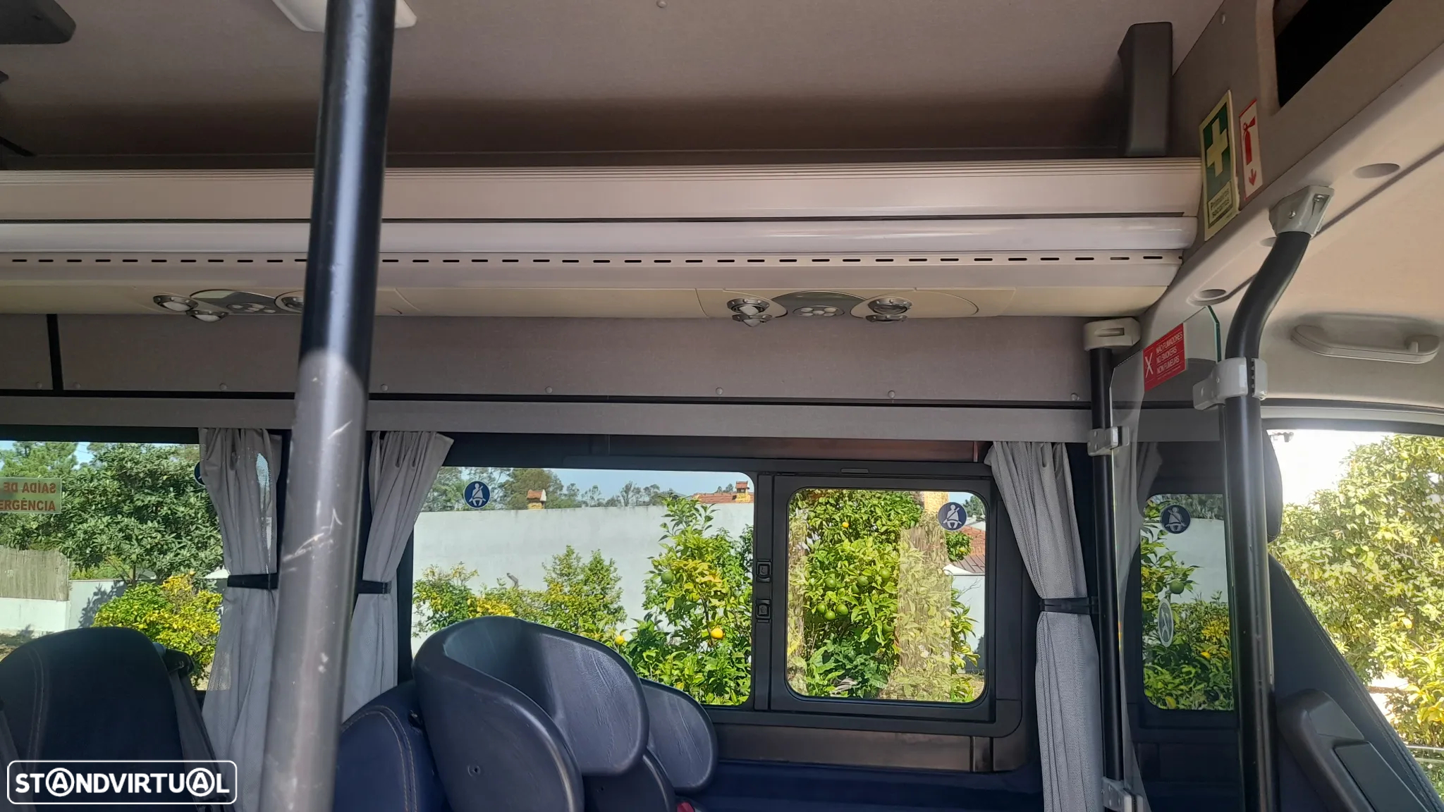 Fiat DUCATO MAXI 3.0 160 CV MINIBUS 18L - 38