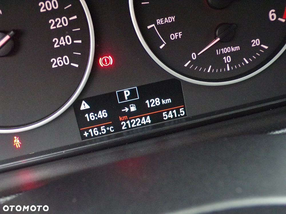 BMW Seria 3 320d - 18